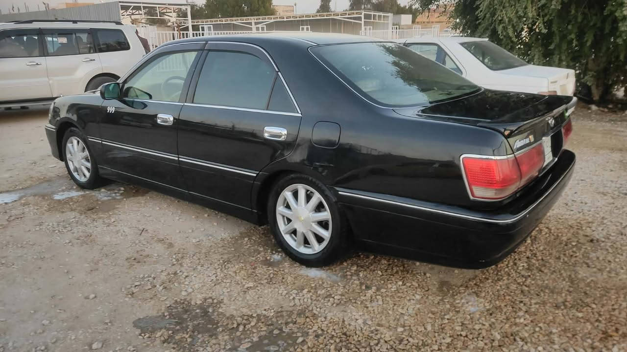 سلام عليكم
للبيع او مراوس السعر 115 وبيه مجال قرار  48 السياره بيهه كفر بس بل يابان مديل السياره ٢٠٠٢ مدفوع الكمرك باقي   الرقم 
موصفات 4دكم 
كرستال اصل 
شاصي 75 
ديفور الكبير 
4 كشنات كهرباء 
كشنات جلد ام شاشه صل 
تبريد قطعتين
ثلاجه 
برده 
تحكم خلفي بصوت +دمام 
مثبت سرعه 
كير مكينه مكفولات 
حداديه جديده 
ماناقصه برغي السياره 
مكاني بالنجف 
باقي التفاصيل ***********
