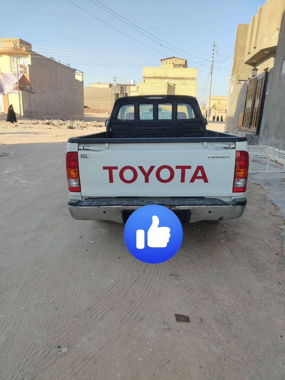 السلام عليكم 
بيكم للبيع موديل 2007
سياره جاهزه ونضيفه
 گير ومحرك ومكينه مكفولات تبريد شغال ثلج 
تخم تاير جديد 
بيها جاملغ وبنيد تبديل 
السعر 100$وبيها مجال قليل
العنوان كربلاء 
للاستفسار الاتصال على الرقم 
***********
