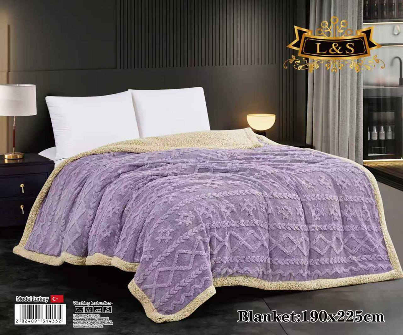 🔥 عرض شتوي ما يتعوّض 🔥
✨ غطوة فرو نفرين
نقشة حفر بوهيمي فخمة
ألوان شتائية دافئة ومتنوعة ❄️

🧶 خامة فرو ناعمة وثقيلة
🛌 تدفئة عالية ومظهر راقي
👌 تناسب غرف النوم والعرسان

💰 سعر القطعة: 9 فقط
💥 عرض الكمية: 3 قطع بـ 25

🚚 التوصيل: 5,000 د.ع لجميع محافظات العراق

📍 العنوان: بغداد – حي التراث – مقابل المضخه
📞 للطلب والاستفسار: ***********
