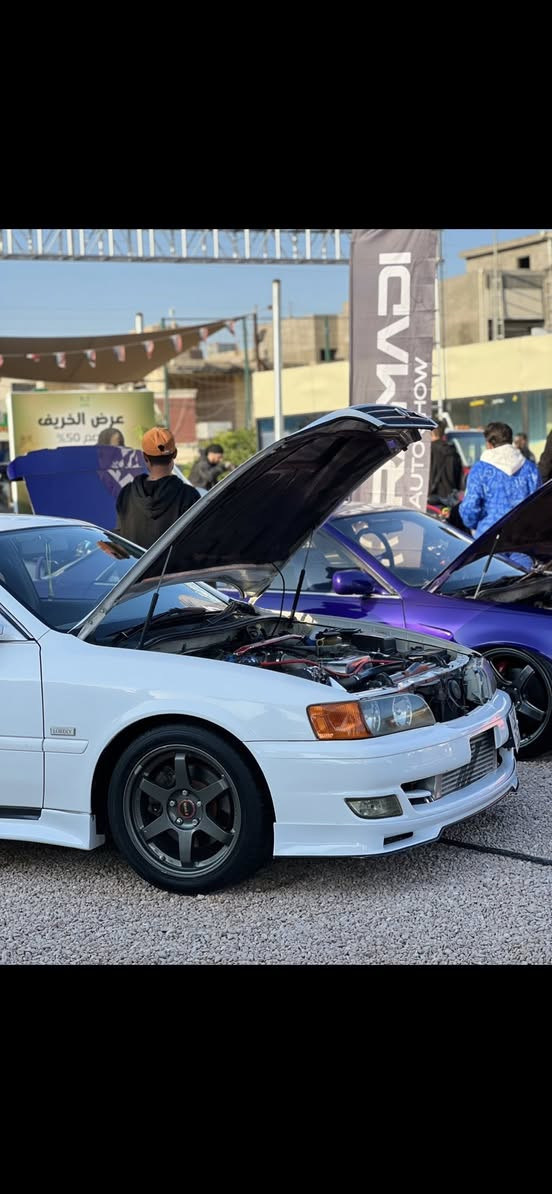 السلام عليكم شيزر 2000 للبيع السعر 115 تفاصيل على الرقم ***********
