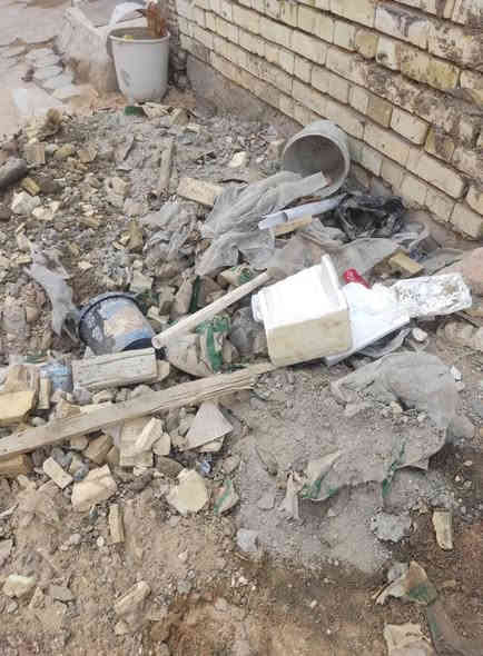 سلام عليكم الي يحتاج تصعيد مواد البناء طابوك رمل جص كافه المواد أو صب ارضيه أو تفليش ارضيه أو جداران سقوف  او حفر كلشي نشتغل الإتصال *********** .
