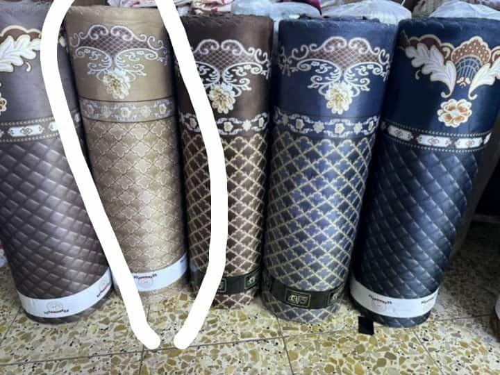 بنات جبتلجن مفارش تخم ب15
فرشات نفرين 5ب25
غطوات 5ب25
للحجز والاستفسار خاص بغداد, العراق


**إذا كنت صاحب هذا الإعلان وتريد حذفه لأي سبب، رجاءا أرسل رسالة إلى الدعم الفني**