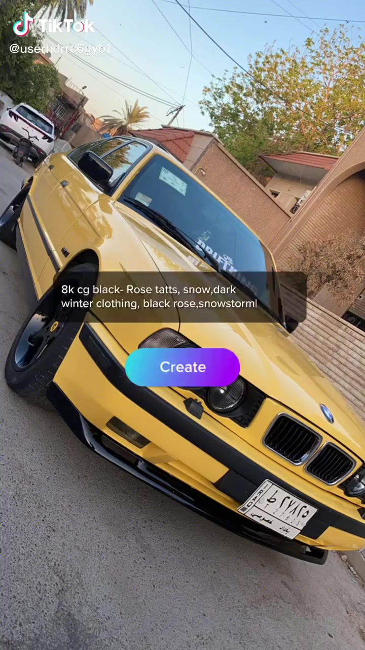 سلام عليكم ورحمة الله وبركاته
جمعه مباركه على الجميع 
528 كير عادي سياره جديده وجاهزه 
رقم بغداد الدولي بسمي سياره 
للمراوس فقط بيماتي او صقر 
سياره موديل 92 وارد يابان 
سياره جديده وجاهزه اي نقص 
مابيه الاستفسار اكثر الخاص مفتوح او هاذا رقمي 
***********
مكاني بغداد الكراده
