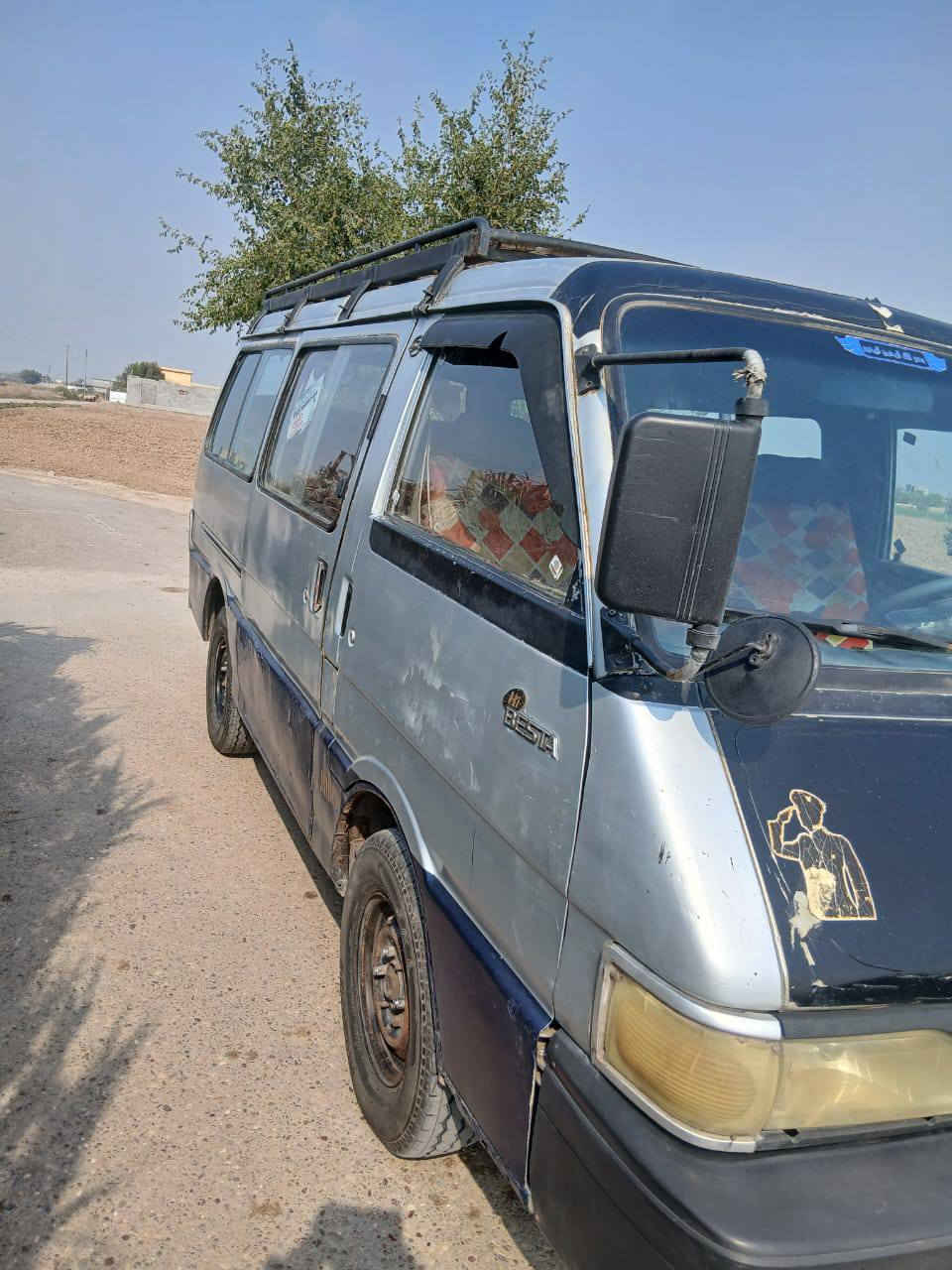 كيه بسته موديل 95سنويه 27كير مكينه اكسن شواصي مكفولات ‏‪***********‬‏//***********
