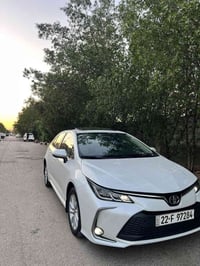 بيع مستعجل  السعر.  138 وبيهه مجال  كوله مديل 2023 ساز اصليه بانزين رق...