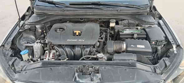 هونداي النترا 2017
ضرر بوند فقط بدون داخل
محرك20 مفتوح محرك وكير شرط
رقم و سنوية جديد طخم تاير جديد
باتري جديد كهربائيات كلو شغال وضع شركة السيارة ماشية 150ميل....... السعر 125 وبي مجال
مكان السيارة #حمام_العليل للتواصل
***********
