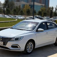 ام جي ٥ ٢٠٢٣ • ٥٨٠٠٠ كم • اربيل