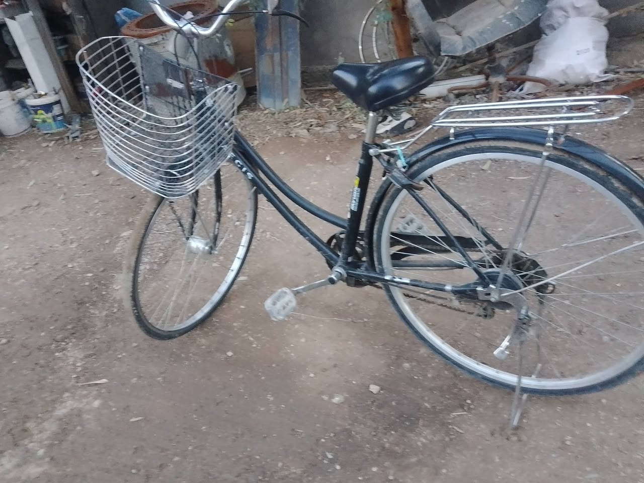 للبيع


**إذا كنت صاحب هذا الإعلان وتريد حذفه لأي سبب، رجاءا أرسل رسالة إلى الدعم الفني**