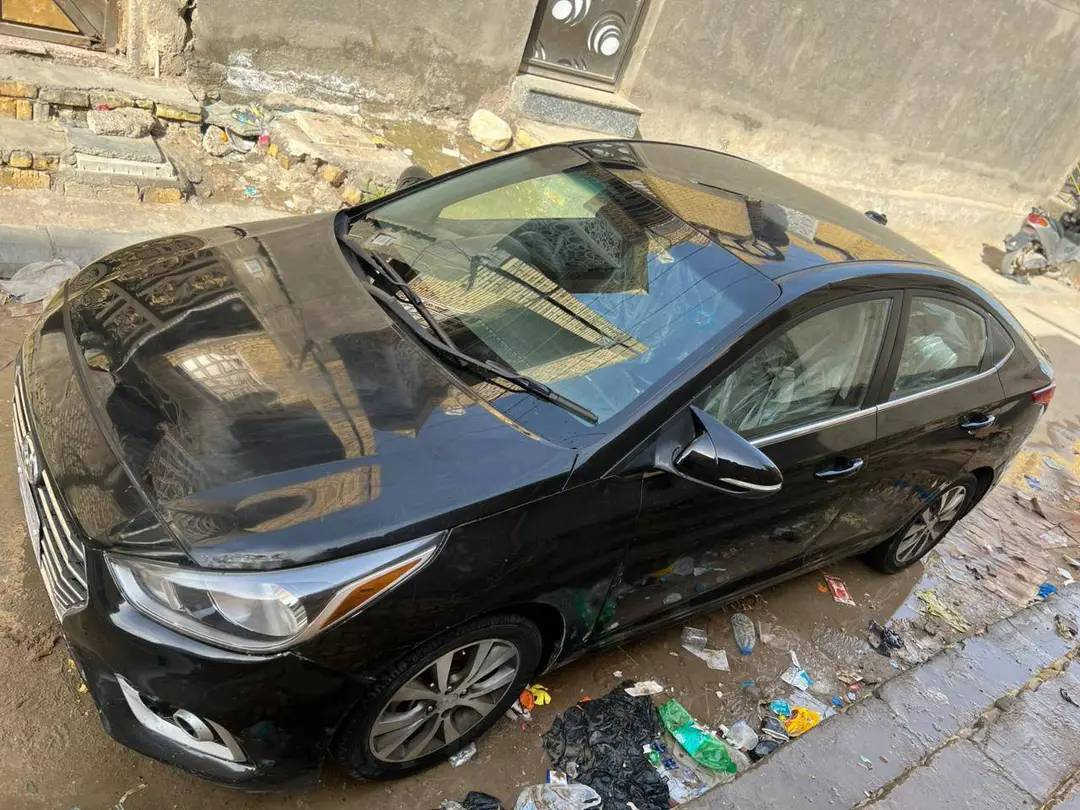 هونداي اكسنت 2020 رقم بغداد معوقين ضربه جاملغ امامي ألايمن  وبارد باب سايق جاهزه سياره مكينه 1600 دوش كير at ماشية 60 مكان سياره مركز محافظة ذي قار,***********
