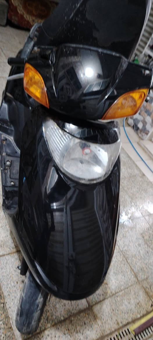 سبيسي صيني للبيع كله شغال سلف هندر عوزه عرموطه
مكينه مجفته ناعمه نكره سلف
مكاني واسط قضاء الحي سعر ٢٥٠ وبي مجال
***********
ابيع كوم حديد
