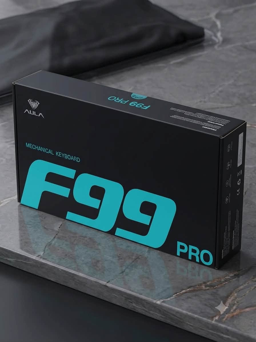 كيبورد AULA F99 Pro الميكانيكي الاحترافي �


**إذا كنت صاحب هذا الإعلان وتريد حذفه لأي سبب، رجاءا أرسل رسالة إلى الدعم الفني**