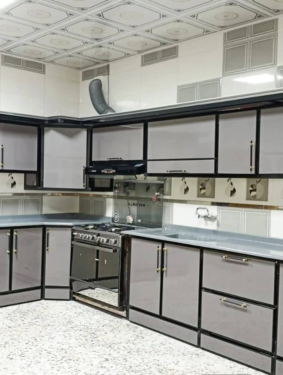 ‎اجمل موديلات تركي عندك كونتر قديم ناخذ منك نفصلك موديل جديد حسب اتفاق تواصل ***********‎ كركوك, العراق
