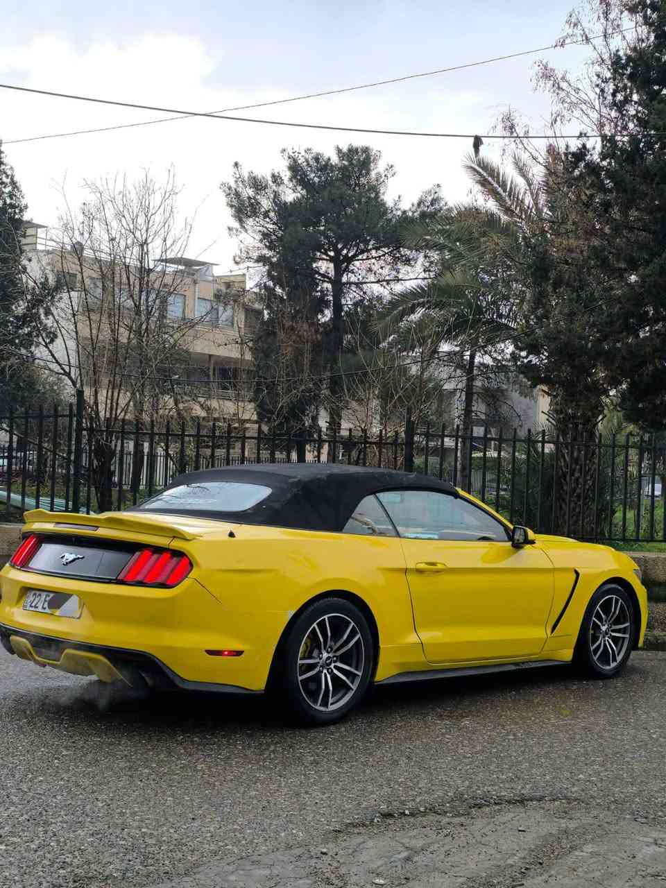 کــــــوردی 
تەنها فرۆشتن بە نقد 
Mustang amreki 
مۆستانگ 
مـــۆدێل / 2016
مواسفات /  شاشە ، کامیرە 
مەکینە / v.4 چوار پستۆن  
مەکینەی کرایتەوە 
 بێ ئێڕباگ ، بێ ناوگرتن 
بێ سبوغ  ٣ جێ تەعدیل 
( ٢٨٣) هەزار  کم چووە
سەنەوی نوێیە 

نـــــــرخ  (( ١٣٧٠٠$  )) 

ناونیشان هەولێر
 پەیوەندی واتساپ  

عربي 
فقط بیع نقد 

Mustang amreki 
 موستانک امریکی
مــــــــودیل/2016
مواصفات/ كاميرة ، حساس ، 
محرك /  v.4 اربع سلندر
محرك مفتوح 
بدون ایرباك ، بدون دواخل
بدون صبغ  ٣ مكان تعديل 
١٨٣٠٠ كم ماشي 
سنوية جديدة  

سعر   (( 13700 $  )) 
عنوان اربیل ، للاستفسار أربيل, العراق


**إذا كنت صاحب هذا الإعلان وتريد حذفه لأي سبب، رجاءا أرسل رسالة إلى الدعم الفني**