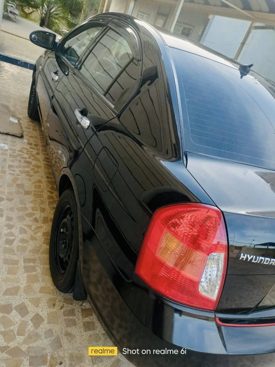 أكسنت دبدوب 2009كوري وارد خليجي كابون بانزين اني الشرعي مالها ضررها باب السايق مصبوغ محرك 16 السعر 95ورقه بيها مجال شيء بسيط رقم ***********
***********
