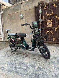 شحن • نضيفة • كاواساكي