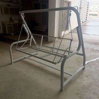 أرجوحة كبيرة • السليمانية