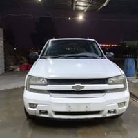 بلايزار للبيع مزاد وزارة الداخلية  مديل 2005  تترقم الكوت واسط معاملة ...