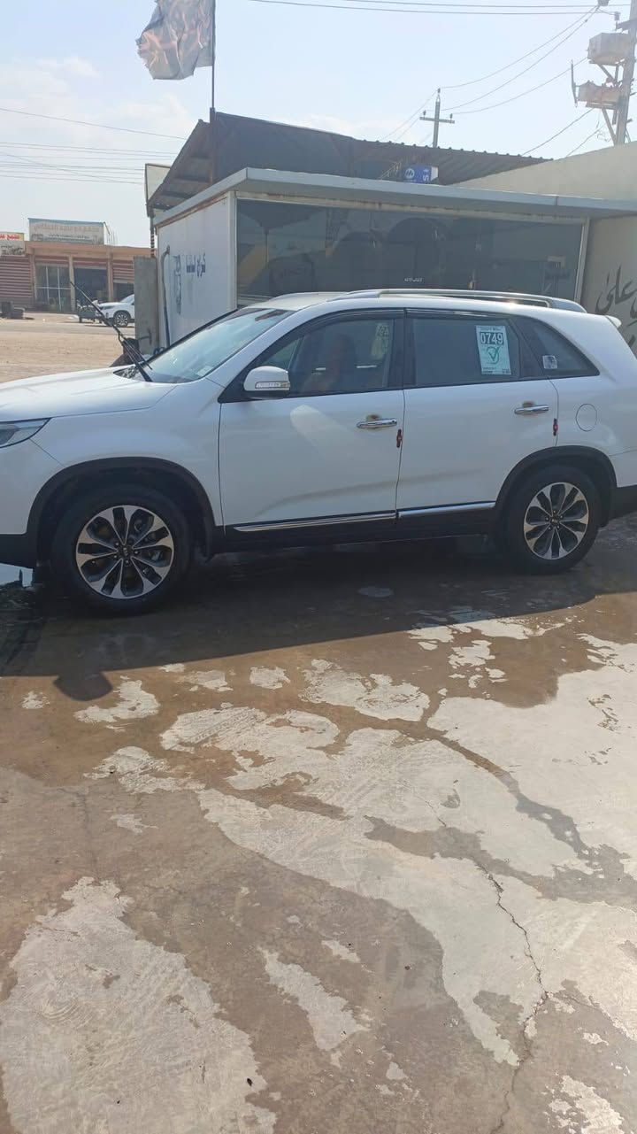 سورنتو 14 مكفوله 4 سلندر خليجيه لون ابيض 7 راكب 3 قطع تبريد رقم بغداد مكان واسط صويره السعر 175 وبيهة مجال


**إذا كنت صاحب هذا الإعلان وتريد حذفه لأي سبب، رجاءا أرسل رسالة إلى الدعم الفني**