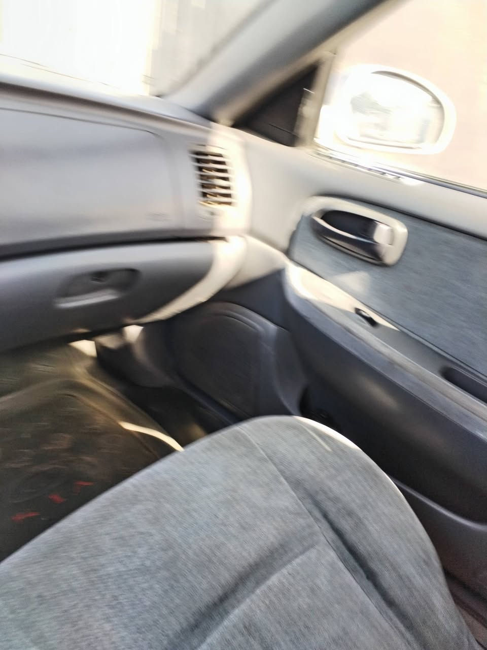 السلام عليكم 
اوبتما ٢٠٠٤ للبيع
وارد أمريكي محرك وظفيرة وعقل ٢٠٠٠ (يعني شغل مضبوط) مبدلهن على أيدي
تبريد شغال - كهربائيات شغالة 
رقم بغداد باسمي
مكاني بغداد السعر المطلوب ٥٣ وبيه مجال بسيط
للتواصل ***********
