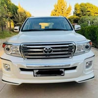 لاندكروز • ٢٠١٤ • ١١٢٠٠٠