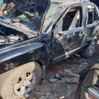 اكسترا • ٢٠١٠ • تفصيخ