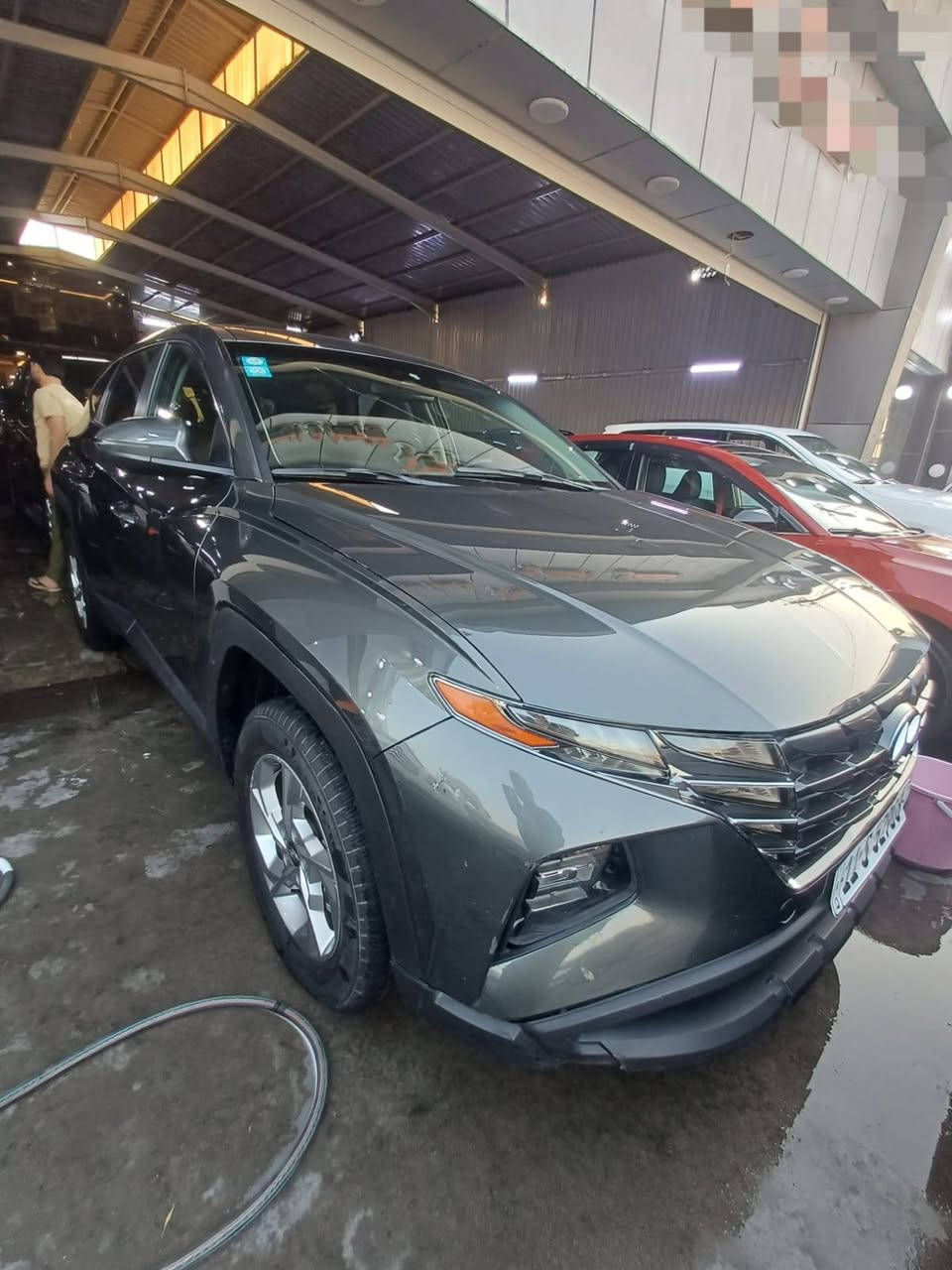 🚗 أقساط بدون كفيل ⏰
استلام فوري – بدون ماستر كارد

⭐️ المقدمة: من 60 ورقة صاعداً
💵 الأقساط: من 400$ إلى 500$ شهرياً (حسب نوع السيارة)
🛑 بدون ماستر 🔹 بدون حجز مصرف 🔹 متاح للموظف والكاسب
🔄 يتوفر أيضاً نظام مراوس + الباقي أقساط

📍 العرض حصراً لسكنة بغداد – معارض البياع
📩  وتواصل احجز سيارتك اليوم 🚘
📞 للاستفسار: ***********
(منشور قائمه للسيارات في ستوري الصفحه ) ( قناة ماسنجر)
