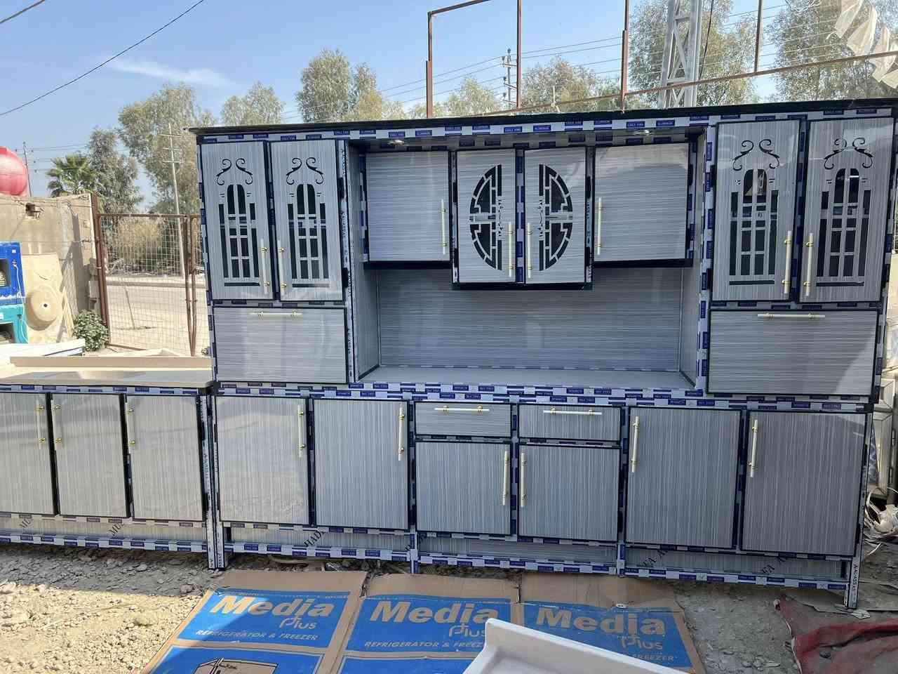 َ.                السلام عليكم
.
مجمع السليمانية / بابل جبله / شارع المستشفى الإمام علي ع 
........................................................  
*********** / *********** رقم الهاتف / واتساب 📞
...............................................
 🔥🔥
..................................... 
سعر خاص 👉👉👉
