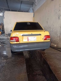 سايبا • ٢٠١١ • رقم بغداد