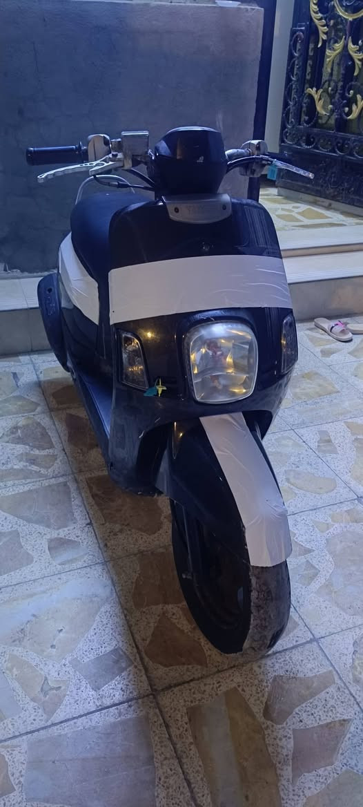 ماكس بوليسي للبيع دراجه نضيفه حيل مكينه ما مفتوحه بلاد 49 كهربائيات كاملهه دراجه حلوه مكاني البصره ‏‪0780 150 1774‬‏
