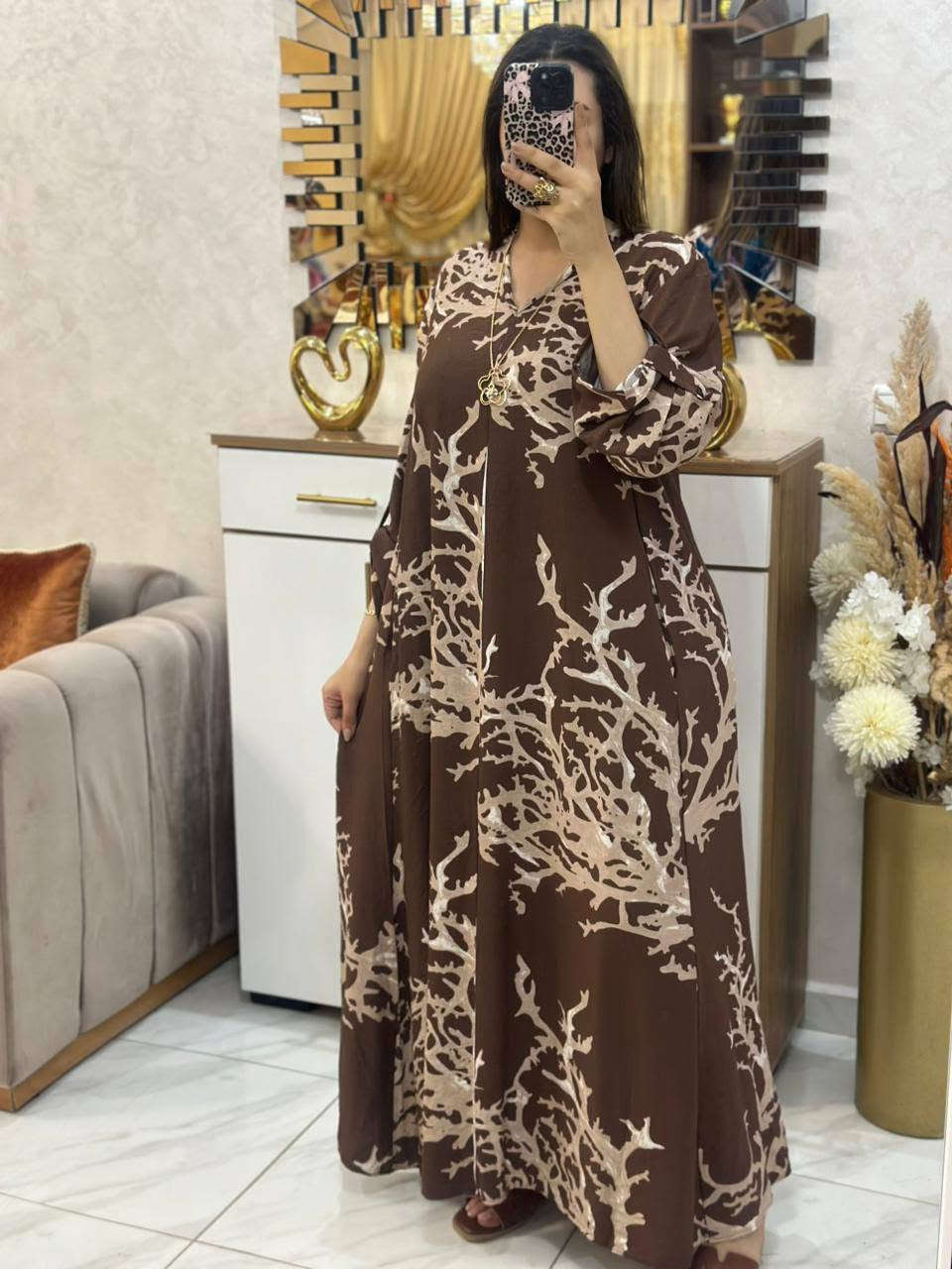 رواق 
كسوة بالسنسلة فالعنق
42 44 46 48
توب لولان ممتاز
توصيل بالمجان قلب سلعتك عاد خلص طلب عبر الخاص 0646889995


**إذا كنت صاحب هذا الإعلان وتريد حذفه لأي سبب، رجاءا أرسل رسالة إلى الدعم الفني**