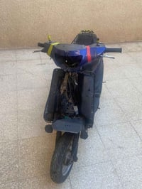 ام9 • عاطلة • مصلح كابريتر