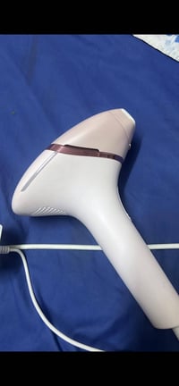 فيليبس • جهاز ليزر • ٥مليون ضربة