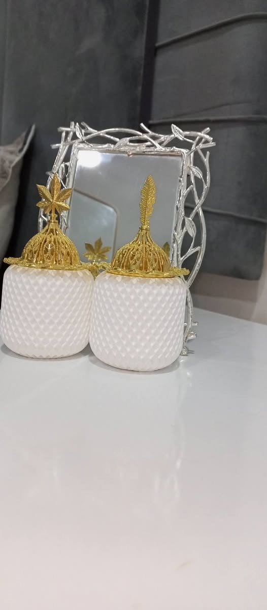 مباخر حجرية
حسب طلبكم تفيد هدايا كل اشكال الحجر نوفرها


**إذا كنت صاحب هذا الإعلان وتريد حذفه لأي سبب، رجاءا أرسل رسالة إلى الدعم الفني**