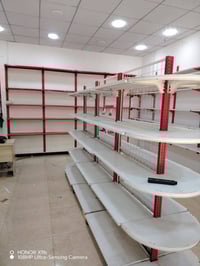 ٨٥ رف • مكتب ام دي اف • بصرة بريهة