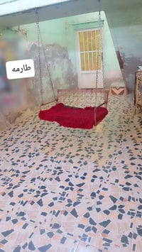 بيت زراعي • حي الحسن • ١٨٠م