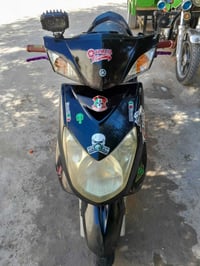 كربلاء العطيشي • موديل 2009 • نقص كابريتر