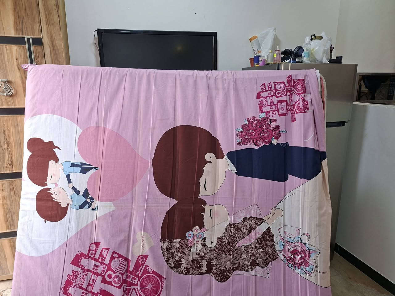 اخوالجديدضغط عالي وياي تلبيسه ب٤٠ قفلقفل


**إذا كنت صاحب هذا الإعلان وتريد حذفه لأي سبب، رجاءا أرسل رسالة إلى الدعم الفني**