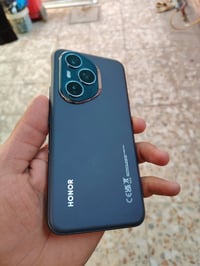 هونر ٤٠٠ برو • ٥١٢ • اسود