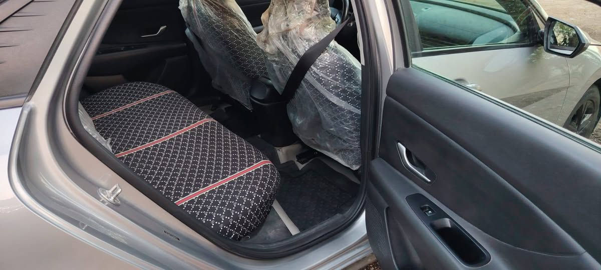 السلام عليكم النترا وارد امريكي موديل 2021 رقم نكليزي بغداد بسمي السيارة ليبل واحد حادث جاملغ امامي مصلح نفسه بارد وبيهة صبغ بنيد فقط  ماشية 70 الموصفات 
بصمه تشغيل عن بعد سياقة ذاتية تثبيت سرعة لادارات جانبية ومامية مدوشمة ارضية  تخم تاير تبريد ثلج تدفى شغاله لد امامي بلاد منظومة زنون محرك 2000 دوش سيارة مابية اي نقص كبل للشارع عنواني بغداد ممتواجد ع فيس تصل  
***********
وبي وتساب السعر140   للشراي 
صور الحادث مرفقه مع المنشور
