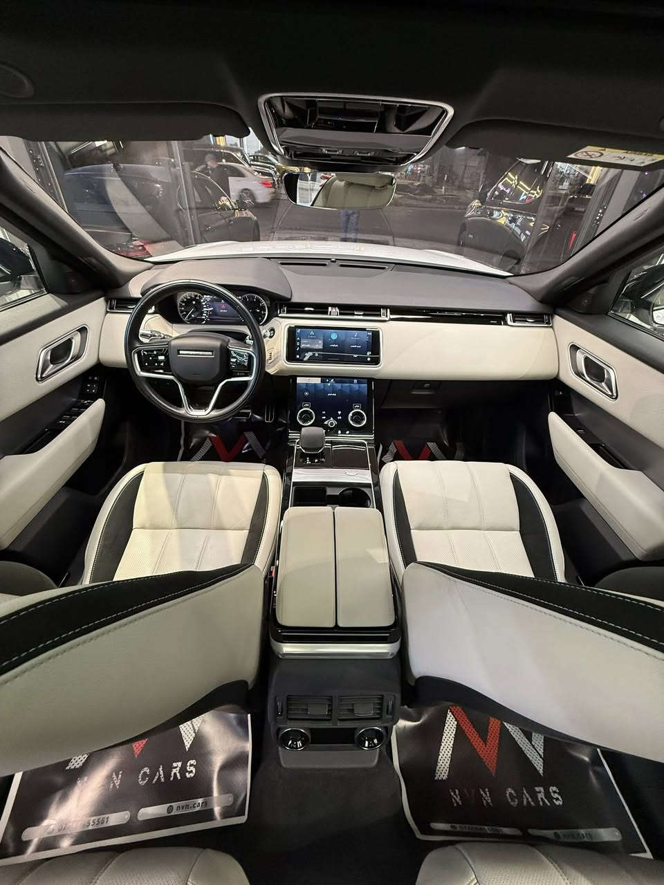 السلام عليكم
رانج روفر فيلار
2022
ضمان شركة سردار
ماشية 13 الف كيلو فقط
بدون اي صبغ او بارد او اضرار

رقم بغداد

السعر : 37،000 $

***********
