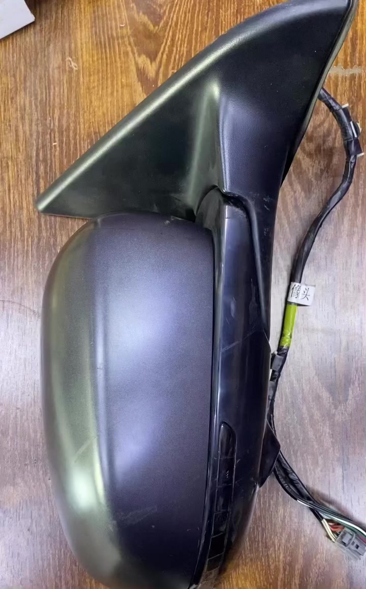 يتوفر   لدينا طخم مرايه  جيب كومباس 
فول مواصفات ( كامره رادار اشاره تدفئة )
يوجد توصيل  كافة محافظات العراق 

***********
***********
***********
***********
