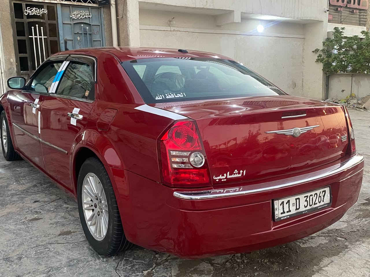 السلام عليكم من رخصة الادمن 
اوباما للبيع موديل 2010
سياره جاهزه للشارع ما بيه نقص برغي 

السعر 120$

***********
