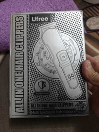 مكينة حلاقة • صفر • توصيل موجود