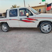 سيارة للبيع • موديل 1999 • محرك • كير • تخم تاير • سيارة حلوة