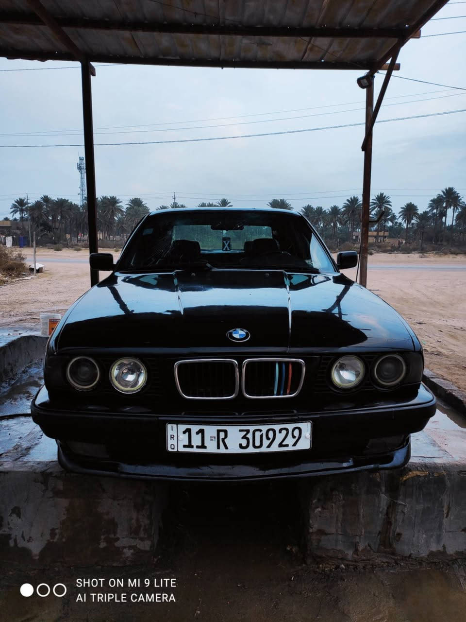 سلام عليكم
بي ام 535
مكينه مفتوح
كير أوتو
كفاله شرط كير ومحرك
كهربائية جاهزه
فتحه سقف كهربائية
ويل بلادي
غرفته حلوه
حداديه ٨٠
مصبوغه عام
سعر ٤٤ ورقه وبيه مجال
مكاني كربلاء طوريج
رقمي ***********
رقم بغداد انكليزي مداور شرط غرامات صفر
لايت زنون
تبريد ثلج
تدفئه شغاله
مسجل شغال.
بيه نواقص بصيطه تفاصيل اتصل او واتساب
مكينه سته سلندر
موديل 1989
كفاله بدون ضربه
