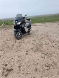 هوندا فورزا • تلعفر