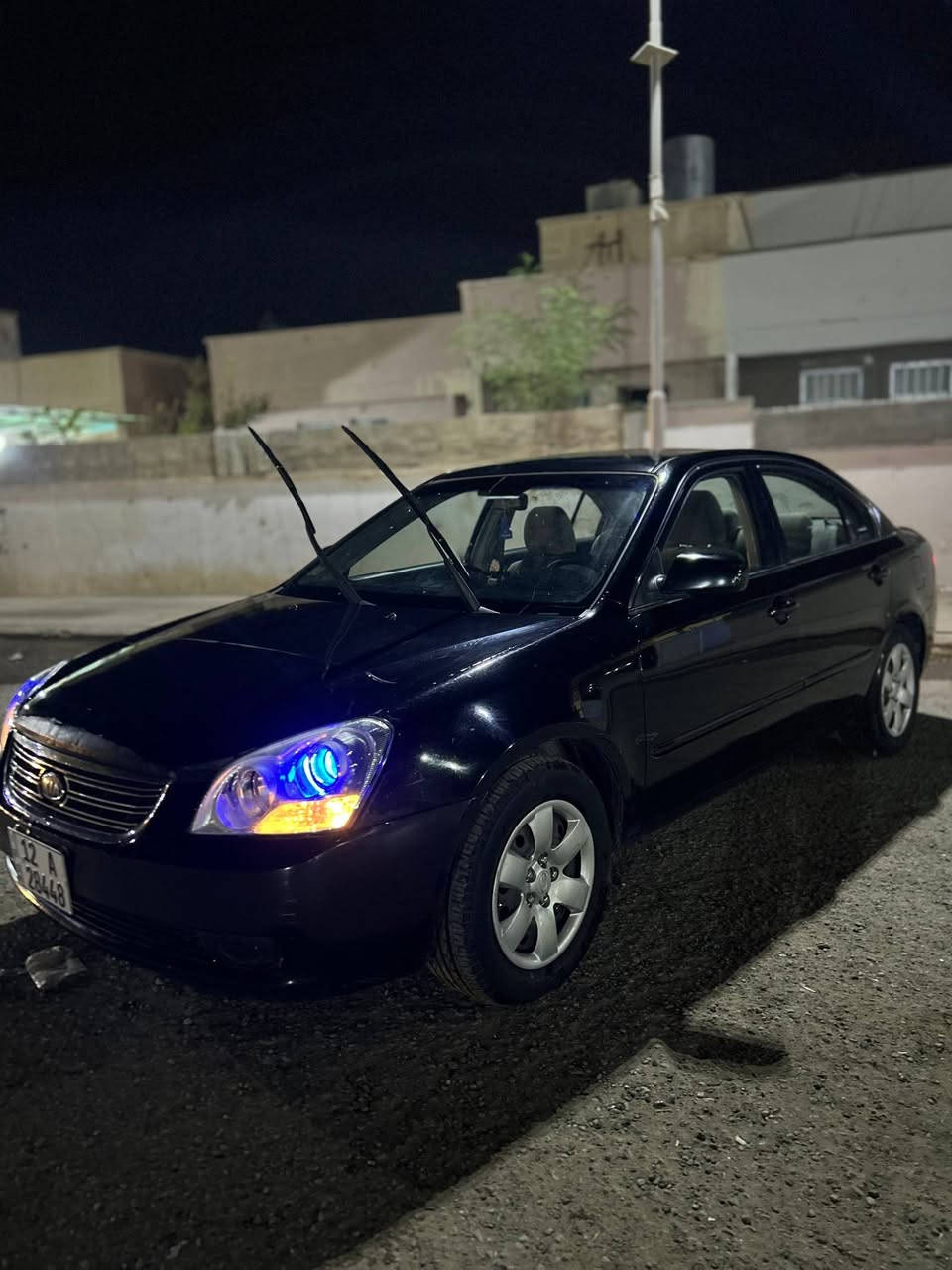 السلام عليكم 
سياره اوبتما ٢٠٠٨ كير ومحرك مكفول وصدر نص عمر رقم دولي نينوى مشروع وطني السياره باسمي مكان سياره صلاح الدين السعر ٨٥ 
رقم الهاتف. ***********
‏***********
