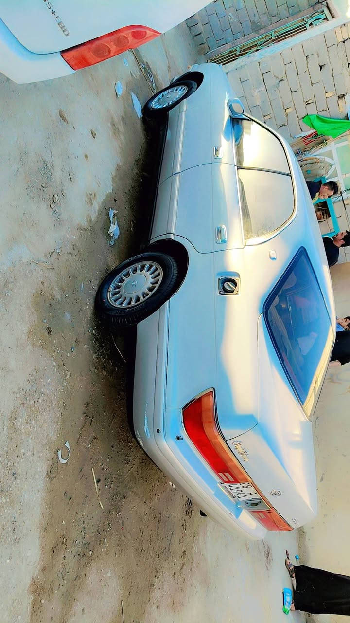 السلام عليكم سياره بطه فصل للبيع مكفوله من الگص من نقل الجثه ولعيب الشرعي السياره مصبوغه عام اثر جراد مكينه گير اكسن كفاله تبريد ثلج تخم تاير جديد
رقم انگليزي سنويه 2030
تحويل مباشر السعر 58وبيها مجال مكان السياره ناصريه سوق الشيوخ السفسار انتصل عله هاذ الريقم *********** ملاحضه مكلف بل نشر
