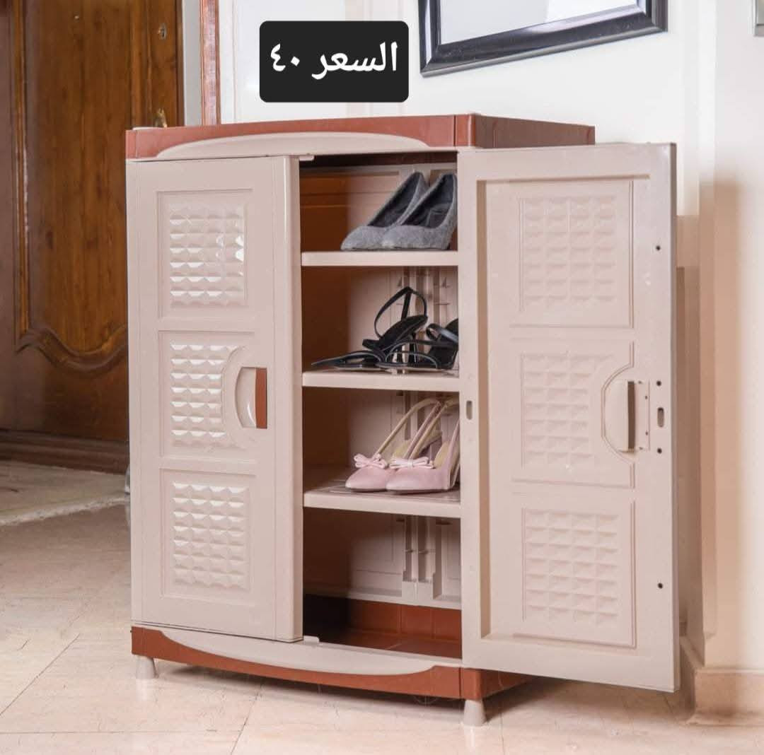 باقي يوم واحد و تخلص العطله
و باقي كم يوم و يهل علينا شهر الخير شهر رمضان

و انتو لحد الان ما طلعتو و ما جيتو تسوكتو و حضرتوا و
و جهزتوا مستلزماتكم لشهر رمضان من مجمع المختار.... شنو تنتظرون 😁

حنزل لكم تشكيله متنوعه و جميله من

 #البضائع_المنزلية_الجديدة 

نتمنى أن تنال اعجابكم و رضاكم و تلبي احتياجاتكم

#الاسعار مع الصور

زورونا تجدون الأجمل والاروع و الأفضل

#نعتذر_منكم عن الحجز و التوصيل و التأخر في الرد على رسائلكم و استفساراتكم في الوقت الحالي الى اشعار آخر

#متواجدون_اليوم_الجمعة من الساعه الثالثه إلى الساعة الثانية عشر مساءا ان شاء الله


**إذا كنت صاحب هذا الإعلان وتريد حذفه لأي سبب، رجاءا أرسل رسالة إلى الدعم الفني**