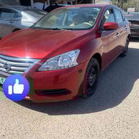 سنترا • ٢٠١٦ • رقم اربيل